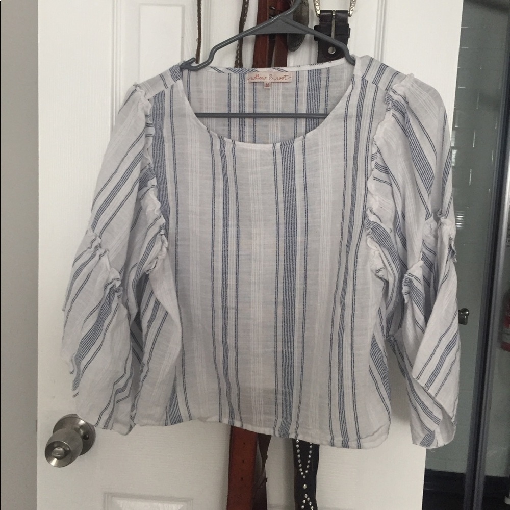 Willow & Root Shirt